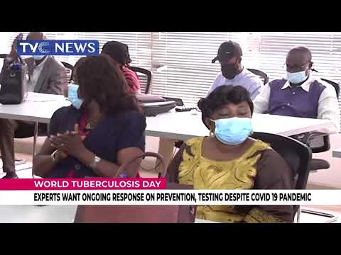 World Tuberculosis Day: Experts Want Ongoing Response On Prevention, Testing Despite COVID-19