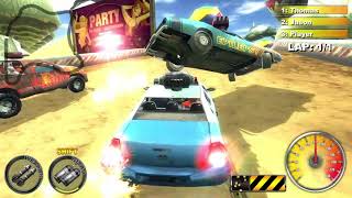 New Cragey Lethal Brutal Racing Best Gameplay