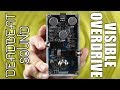 Deadbeat Sound Visible Overdrive Demo & Review - Stompbox Saturday