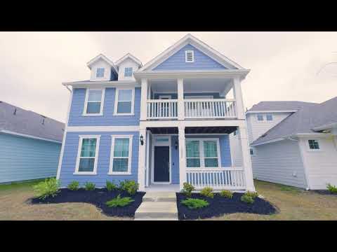 Landon Homes at Lake Park 2024