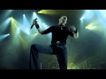 Iced Earth - Travel In Stygian Live (Metal Camp Open Air 2008)