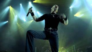 Iced Earth - Travel In Stygian Live (Metal Camp Open Air 2008)
