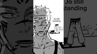 Download lagu Gojo vs Sukuna Jujutsu kaisen fan animation mp3