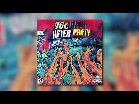 Doe x Apes - After Party (Official Audio)