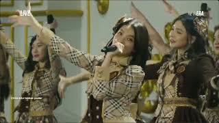Download lagu JKT48 - Rapsodi | Shani Graduation Concert #JKT48ShaniLastVoyage mp3