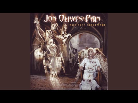 Timeless Flight - Jon Oliva's Pain