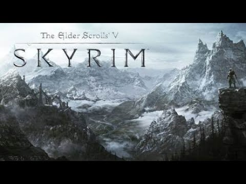 Let’s Play Elder Scrolls V: Skyrim Episode 146