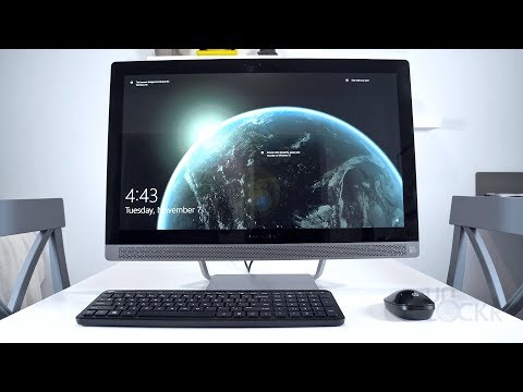 Best all-in-one pc