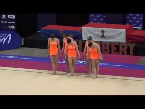 NAT 17 ANS et moins EGER' TOURCOING