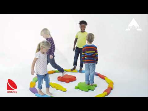 Balanceflod - 70066