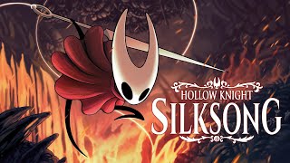 Cover art for Bonebottom - Hollow Knight: Silksong