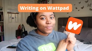 Writing on Wattpad (A few tips and tricks)