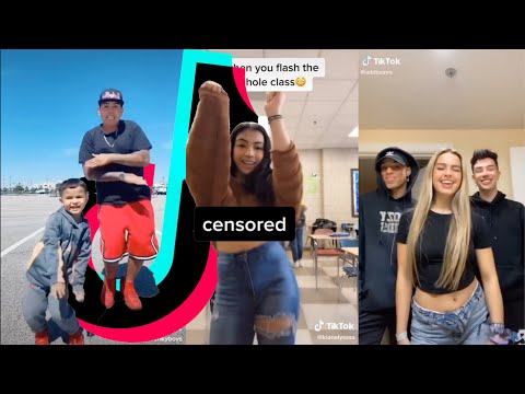 Ultimate TikTok Dance Compilation of March 2020