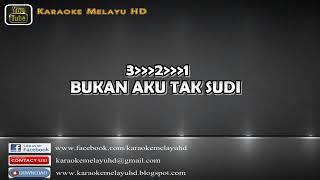 Download lagu karoke Hatiku bukan milik mu lagi mp3
