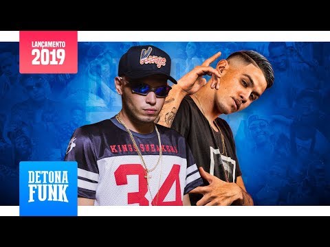 MC Dieguinho e MC Barone - Toma na Tchequinha (Prod. Dieguinho NVI)