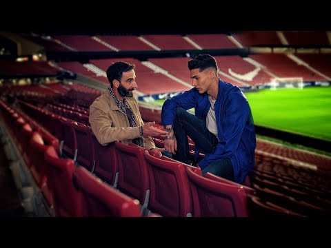 The Champion - Official Clip (as Trailer) | Netflix