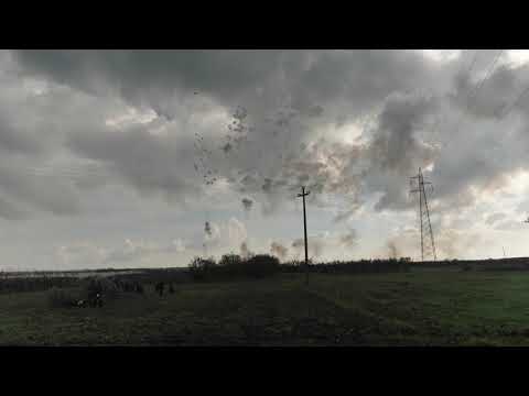 Adelfia San Trifone 2018 - Daylight Show PIROTECNICA F.lli PANNELLA