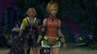 In Search of More - Let's Play Final Fantasy X Part 108
