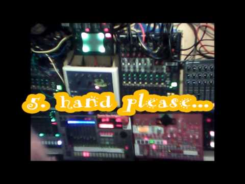 Synaptic Beatz