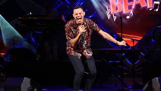 Tauren Wells Live at Epcot 2018 ....all my hope