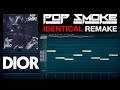 100 Accurate How Dior By Pop Smoke Was Made