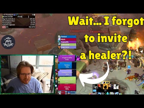 WoW The War Within Moments #95 #worldofwarcraft   #wowretail