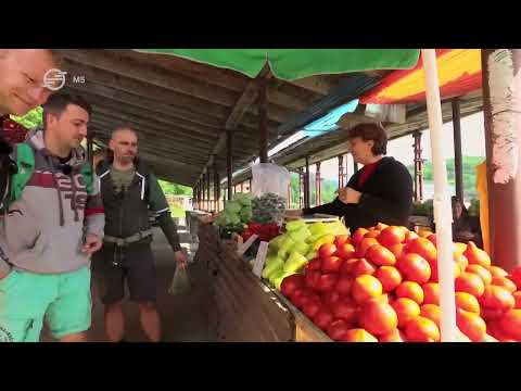 Aninai hegység, bánsági karsztvidék, Néra-szurdok.