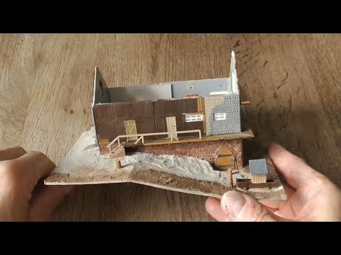 Auwiesen Model - Part 2: From Waste to Jewel