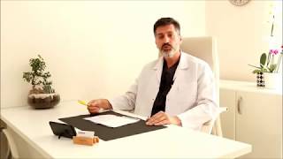 Levent Küçükçankaya - Genel Ortopedik Sorunlar