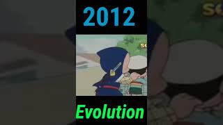 Download lagu Evolution of Ninja Hattori mp3