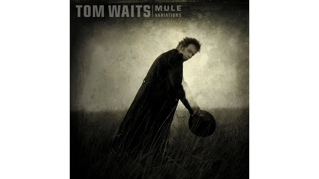Tom Waits - Big in Japan