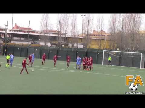 JUNIORES ELITE: Savio - Pro Roma 3-2