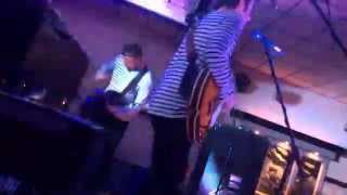 Len Price 3 Billy Mason at Fir Park Club with Melting Pot Wishaw Lanarkshire's Mod Club