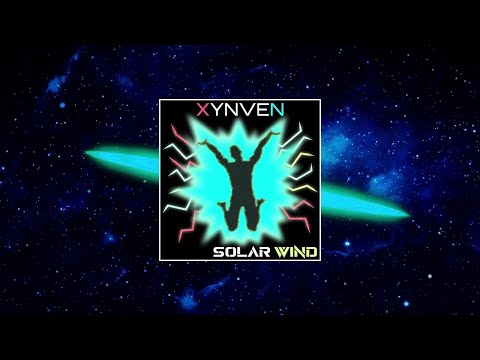 Xynven - Solar Wind [SpaceSynth 2024]