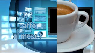 'Mezzo caffè al mese per Chiasso TV!' episoode image