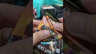 Brother's War draft booster opening magic cards scambled potato #mtg #mtgedh #magicthegathering
