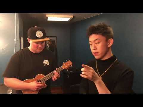 Rich Brian x Einer Bankz “Cold”