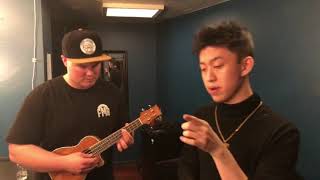 Rich Brian x Einer Bankz “Cold”