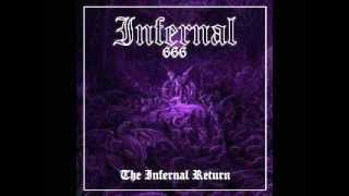 Infernal - Godforsaken (With Hate I Burn)