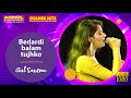 BEDARDI BALAMA TUJHKO I AARZOO I बेदर्दी बलमा तुझको I GUL SAXENA I G
