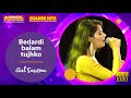 BEDARDI BALAMA TUJHKO I AARZOO I बेदर्दी बलमा तुझको I GUL SAXENA I GOLDEN HITS I