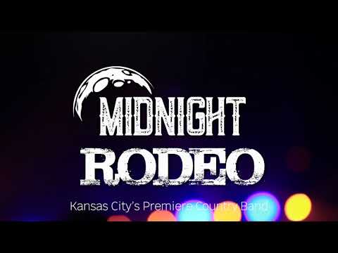 Promotional video thumbnail 1 for Midnight Rodeo