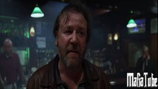 The Departed - Cranberry Juice Scene