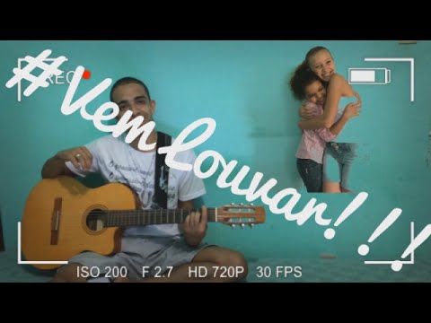 Vem Louvar - Banda do Céu