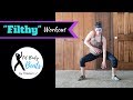 Justin Timberlake Filthy - HIIT Dance Fitness Zumba Alt. Full Body Workout | Fit Body Beats