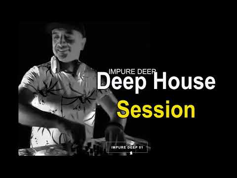 Impure Deep House Session (DJ MIx BY Lino Tenerife)