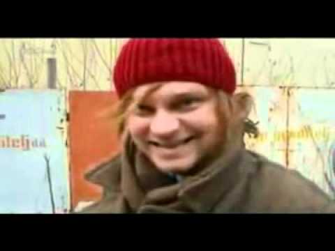 Jurij Zrnec - Klošar