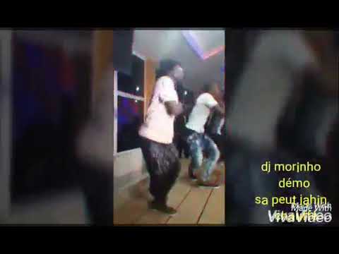 Dj Morinho (sa peut jahin chauffé démo by la Mouanagame)