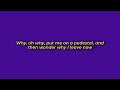 D3r M1v Asteria Kets4eki No Escape Lyric Video