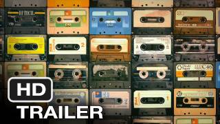 Shut Up Little Man (2011) Featurette